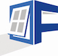 Fenster EU Logo